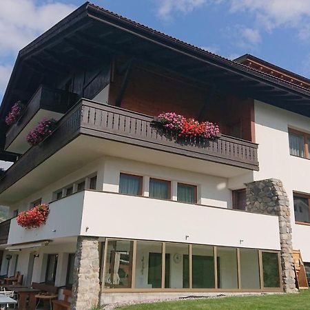 Pension Tirol San Valentino alla Muta Εξωτερικό φωτογραφία