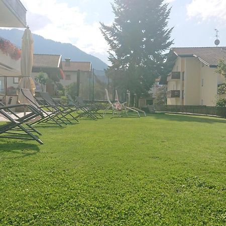 Pension Tirol San Valentino alla Muta Εξωτερικό φωτογραφία