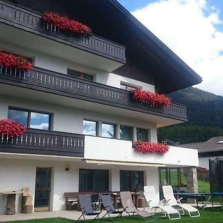 Pension Tirol San Valentino alla Muta Εξωτερικό φωτογραφία